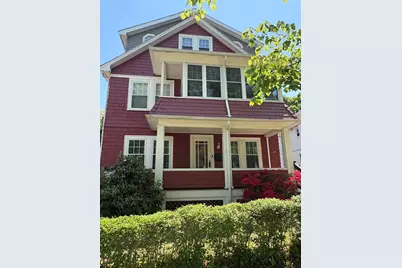 93 Lawton St #1, Brookline, MA 02446 - Photo 3
