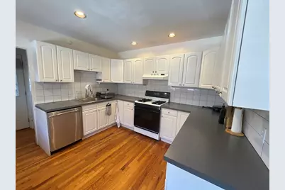 93 Lawton St #1, Brookline, MA 02446 - Photo 1