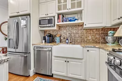 34 Worcester Sq #4, Boston, MA 02118 - Photo 3