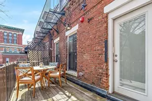 34 Worcester Sq, Boston, MA 02118 - Photo 15