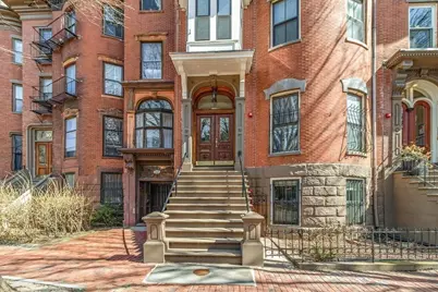 34 Worcester Sq #4, Boston, MA 02118 - Photo 17