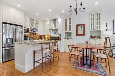 34 Worcester Sq #4, Boston, MA 02118 - Photo 1