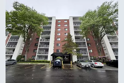 12 Nineth St #805, Medford, MA 02155 - Photo 1