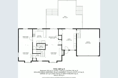 19 Bridgham St, Methuen, MA 01844 - Photo 33