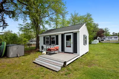 235 Middleboro Rd, Freetown, MA 02717 - Photo 33