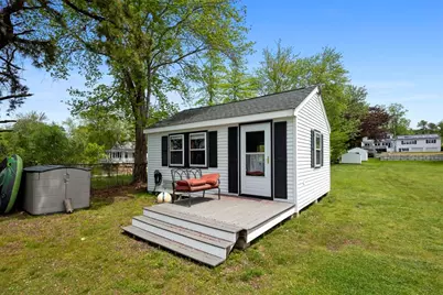 235 Middleboro Rd, Freetown, MA 02717 - Photo 33