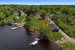 235 Middleboro Rd, Freetown, MA 02717 - Photo 1