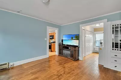 542 North St, Fitchburg, MA 01420 - Photo 13