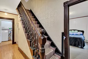 542 North St, Fitchburg, MA 01420 - Photo 21