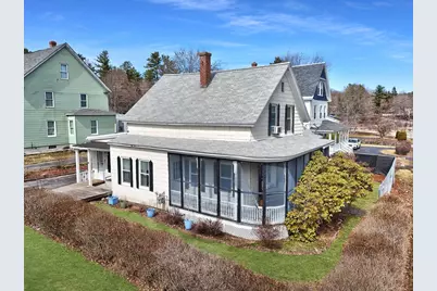 542 North St, Fitchburg, MA 01420 - Photo 3