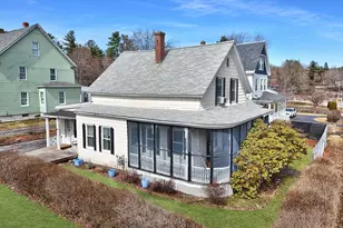 542 North St, Fitchburg, MA 01420 - Photo 3