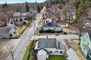 542 North St, Fitchburg, MA 01420 - Photo 29