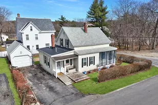 542 North St, Fitchburg, MA 01420 - Photo 3
