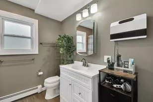 542 North St, Fitchburg, MA 01420 - Photo 11