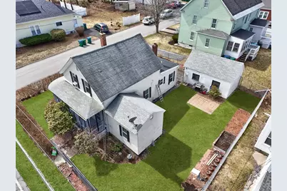 542 North St, Fitchburg, MA 01420 - Photo 5