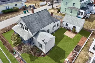542 North St, Fitchburg, MA 01420 - Photo 5