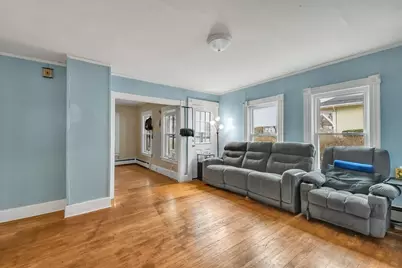 542 North St, Fitchburg, MA 01420 - Photo 15