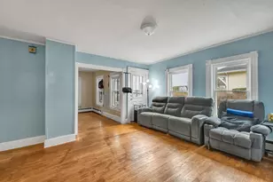 542 North St, Fitchburg, MA 01420 - Photo 15