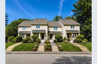 628 Maple Brook Rd #628, Bellingham, MA 02019 - Photo 1