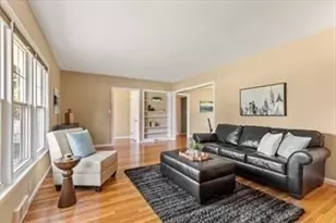 6 Miland Ave, Chelmsford, MA 01824 - Photo 5
