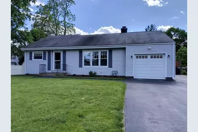 6 Miland Ave., Chelmsford, MA 01824 - Photo 1
