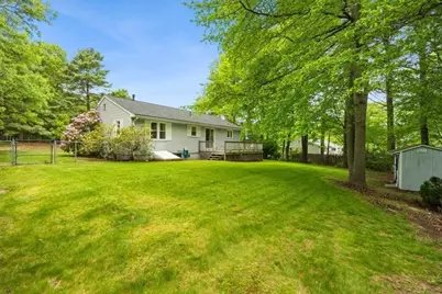 375 Mockingbird Way, Taunton, MA 02718 - Photo 23