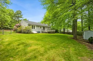 375 Mockingbird Way, Taunton, MA 02718 - Photo 23