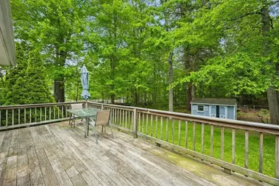375 Mockingbird Way, Taunton, MA 02718 - Photo 21