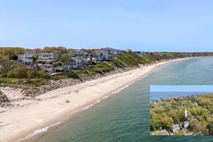 64 Winthrop Rd Winter Rental, Plymouth, MA 02360 - Photo 1