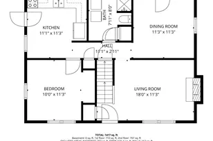 64 Winthrop Rd Winter Rental, Plymouth, MA 02360 - Photo 39