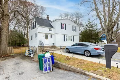 70 Riverside Ave, Attleboro, MA 02703 - Photo 5