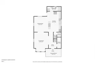14 Wareham, Medford, MA 02155 - Photo 33