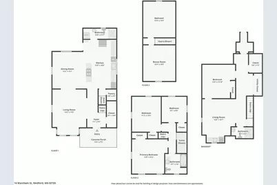 14 Wareham, Medford, MA 02155 - Photo 37