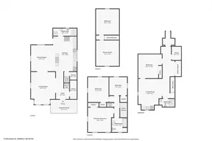14 Wareham, Medford, MA 02155 - Photo 37