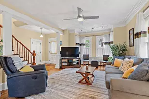 14 Wareham, Medford, MA 02155 - Photo 13