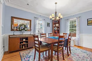 14 Wareham, Medford, MA 02155 - Photo 11