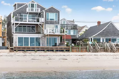 607 Commercial Street #Unit 1, Provincetown, MA 02657 - Photo 37
