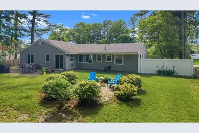 157 Nicholas Rd, Raynham, MA 02767 - Photo 3