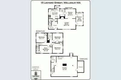 15 Ledyard #15, Wellesley, MA 02481 - Photo 19