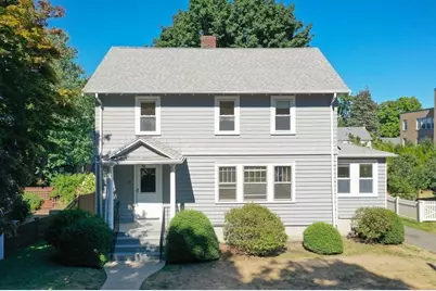 15 Ledyard #15, Wellesley, MA 02481 - Photo 1