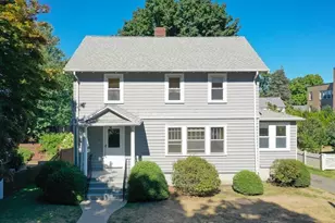 15 Ledyard, Wellesley, MA 02481 - Photo 1