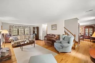 40 Legge St, Bridgewater, MA 02324 - Photo 17