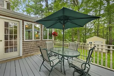 40 Legge Street, Bridgewater, MA 02324 - Photo 5