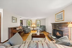 40 Legge St, Bridgewater, MA 02324 - Photo 19