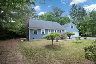 1 Holly Hill Ave, Westport, MA 02790 - Photo 3