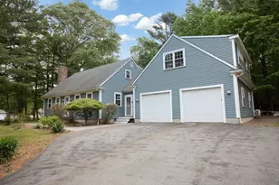 1 Holly Hill Ave, Westport, MA 02790 - Photo 31
