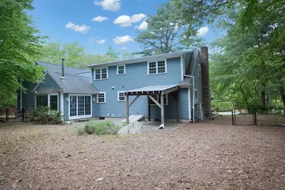 1 Holly Hill Ave, Westport, MA 02790 - Photo 33