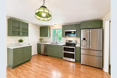 20 Pinecrest Rd #20, Uxbridge, MA 01569 - Photo 5