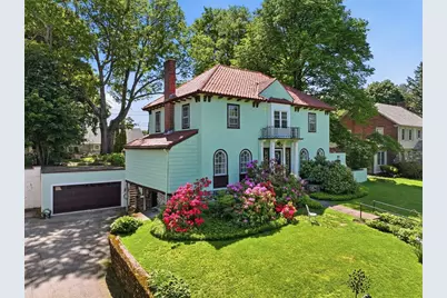 32 Terrace Dr, Worcester, MA 01609 - Photo 1