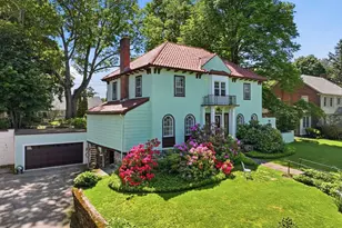 32 Terrace Dr, Worcester, MA 01609 - Photo 1